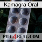 Kamagra Oral 30